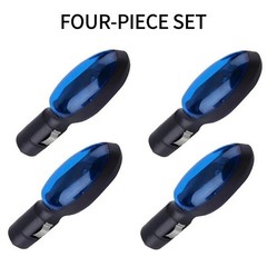 4Pcs Gas- Sync Farther Automotive Save More- Instantly Spill Save