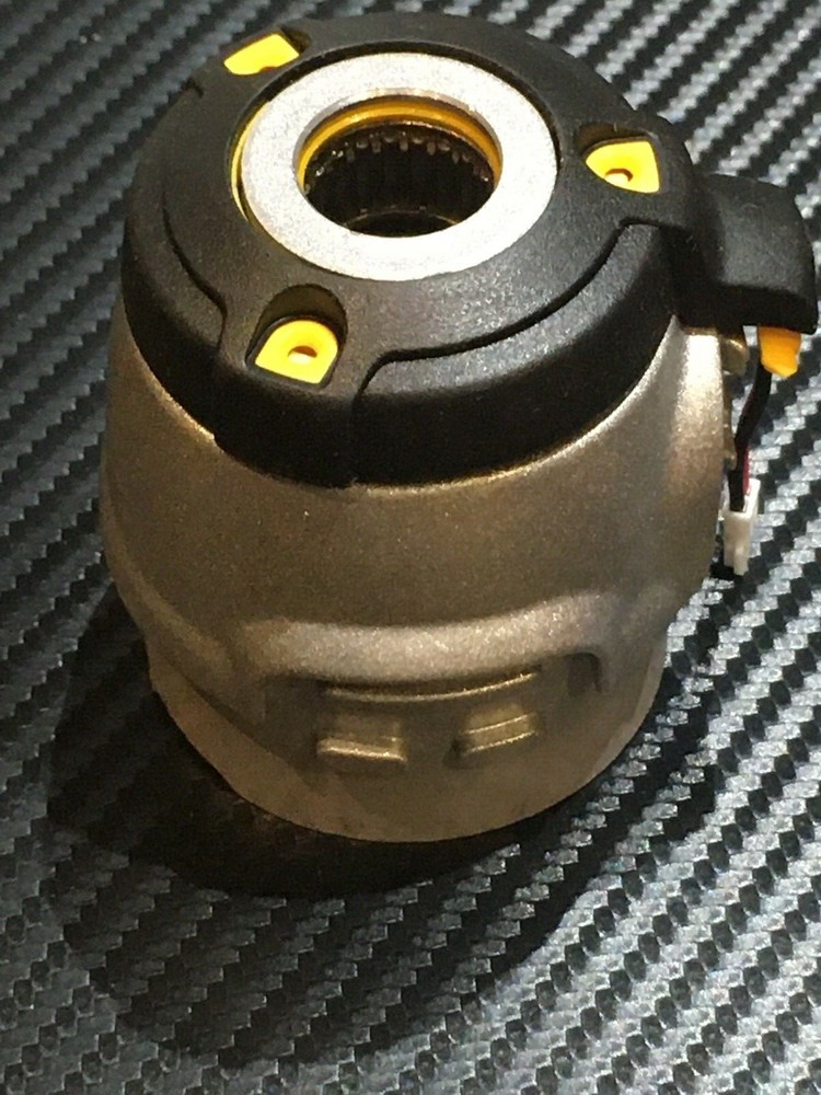 DeWALT DCF885 DCF883 20V Impact Nose-Cone Housing + LED Light N268387, N073422