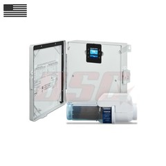 Saltwater Chlorine Generators 25K / 40K GAL Hayward AQUARITE S3 Pool Water