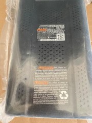 Genuine Greenworks 80V Lithium Ion 4.0Ah Rechargeable Li-ion Battery BAB727 New