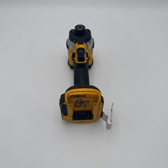 DEWALT DCF850 ATOMIC 20V MAX 1/4″ Cordless Impact Driver (Tool Only)