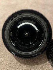 Dyson Pure Cool Me Air Purifier Modern Home Technology / Bladeless Cooling fan
