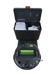 iRobot Roomba Combo i5+ Self-Emptying Robot Vacuum ( MISSING MOP )