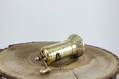 Sozen black cumin grinder nigella seeds susame flax seed grinder mill 11cm 4.4in