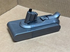 DYSON V15 OUTSIZE – SV47 / SV22 GENUINE OEM 3600mAh CLICK IN LI-ION BATTERY