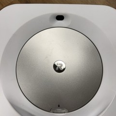 IROBOT BRAAVA JET M6 6110 ULTIMATE ROBOT MOP WI-FI CONNECTED Unit Only