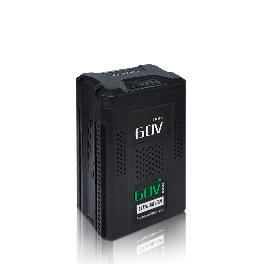 For Greenworks Pro 60V Max 5.0Ah Lithium-ion Battery LB60A03 LB60A04 LB60A00 New