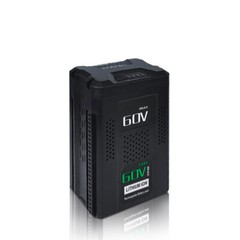For Greenworks Pro 60V Max 5.0Ah Lithium-ion Battery LB60A03 LB60A04 LB60A00 New