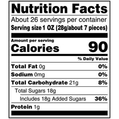 Life Savers Gummies 5 Flavors Gummy Candy, Family Size – 26 oz Bag