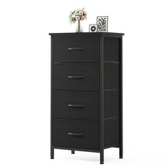 SMUG Storage tower with four drawers