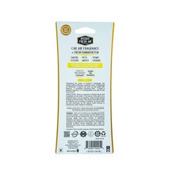 Car Air Fragrance, 1.35 Oz (40 Ml). Pack of 2.