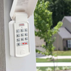 For Genie Garage Door Opener Remote Wireless Keyless Keypad Intellicode