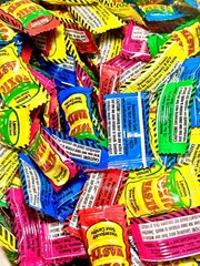 Toxic Waste Sour Bulk Candy 3oz 6oz 9oz 12oz 18oz Extreme Fresh Sour Flavor