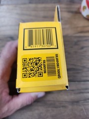New Dewalt DCB203 20V Max Battery 2.0Ah Lithium Ion Li-Ion 20 Volt Date 2025
