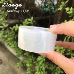 2cm Biodegradable Grafting Tape Plant Bind Belt Gardening Graft Film Eco-Friendl