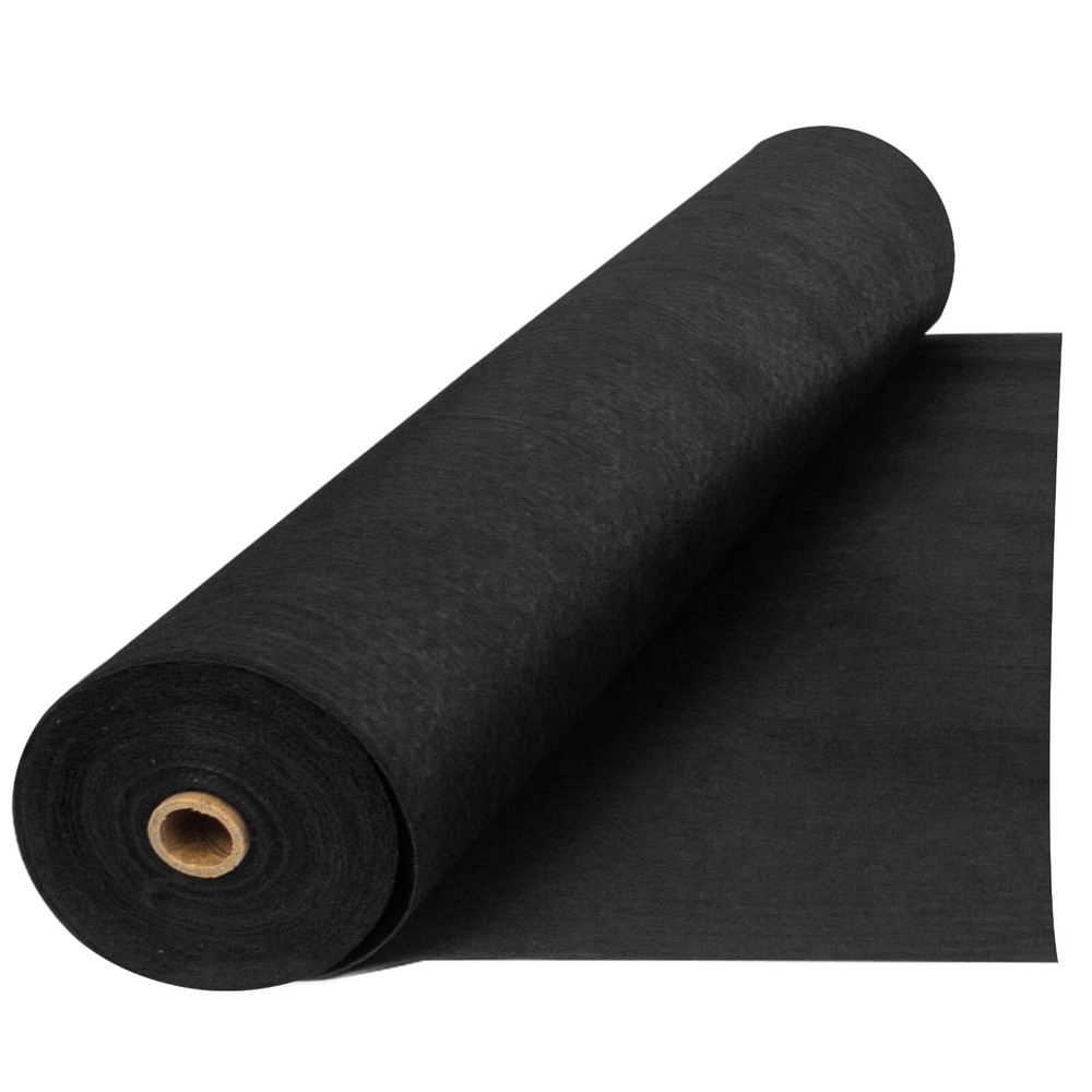 Super Geotextile Non Woven Geotextile Fabric- Landscaping Drainage Construction