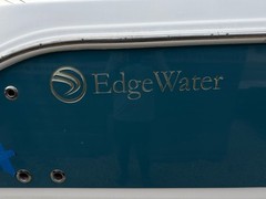 Custom Boat 3D Decals — Made To Order
