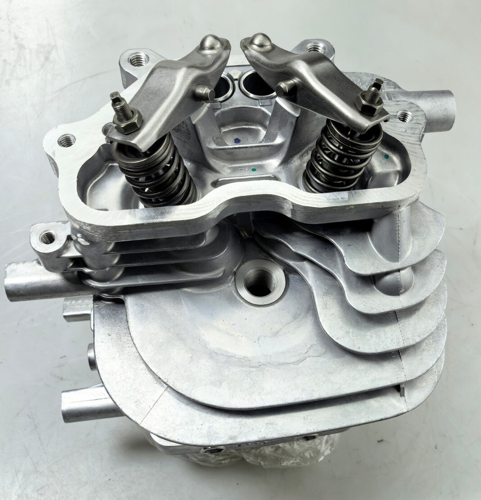 Completely Assembled GX630 GX660 GX690 Cylinder head kit 1# 12110-ZEA-000 Global