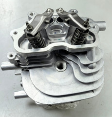 Completely Assembled GX630 GX660 GX690 Cylinder head kit 1# 12110-ZEA-000 Global