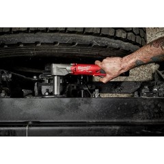 Milwaukee Tool 2565P-20 M12 Fuel 1/2 In. Right Angle Impact Wrench With Pin