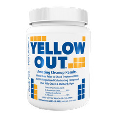 Coral Seas Yellow Out, 2 lbs 17612COR
