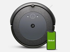 iRobot Roomba i4 EVO (4150) Wi-Fi Connected Robot Vacuum – MFC. Refurbished