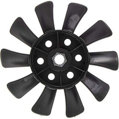John Deere Original Equipment Fan – MIA880240