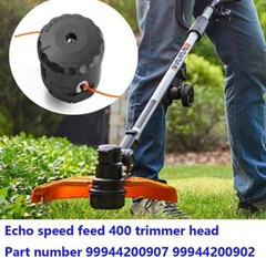 Universal Speed Feed Line Trimmer Head Weed Eater Trimmer For Husqvarna For Echo