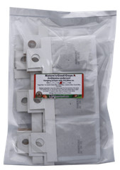 Slow Release Sachets – Amblyseius andersoni – Predatory Spider Mite Control