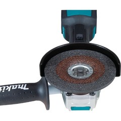 Makita XAG25Z-R 18V LXT 4-1/2″ / 5″ X-LOCK Angle Grinder Certified Refurbished
