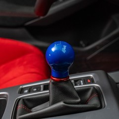 Billetworkz Weighted Japanese Shift Knob (500g) Compatible with Honda Civic