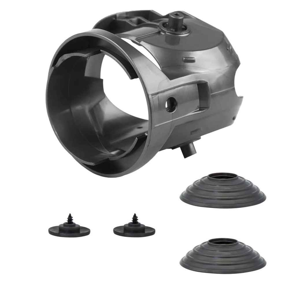 Professional Repair Part: High Torque Cleaner Head for Dyson V10 V11 V15 G5 100W