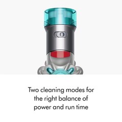 Dyson V8 Absolute Cordless Vacuum | Silver/Nickel | Refurbished
