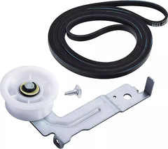 DC93-00634A 6602-001655 Samsung Dryer Idler Pulley & Belt for Samsung Kenmor