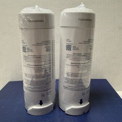2 PACK GE XWFE Replacment Refrigerator Water Filter Without Chip