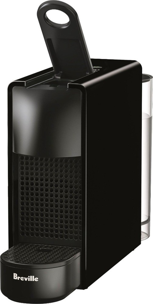 Nespresso by Breville Black Essenza Mini Espresso Maker (/RT6-22922-89467314…