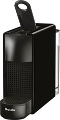 Nespresso by Breville Black Essenza Mini Espresso Maker (/RT6-22922-89467314…