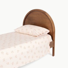 Gathre Briar Floral Sheet Set Twin