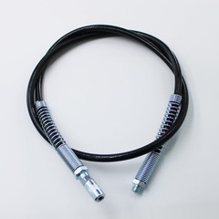 49-16-2647 Grease Gun Hose for Milwauke Replacement 48 inches