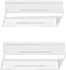 DA82-02367A Refrigerator Y-Clip Assembly Kit Fits for Refrigerator Icemaker R…