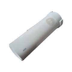 ERP SS31 Refrigerator Water Filter with Chip Replacement for GE XWFE