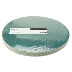 9 Inch PSA Zirconia Sanding Disc, Self Adhesive Peel and Stick – 10 Pack