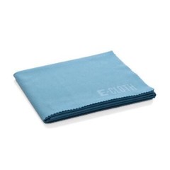 E-Cloth Glass and Polish Microfiber Glass and Polish Cloth 16 in. W X 20 in. L