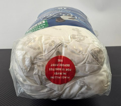 MyPillow Standard Classic Pillow Firm 18.5-inch x 26-inch Machine Washable & Dry