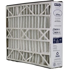 Trion Air Bear 255649-102 Merv 8 Filter Actual Size 19-3/4″ x 24-1/4″ x 4-7/8″