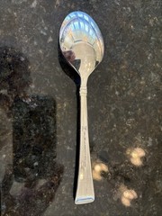 Zwilling J A Henckels ANGELICO Stainless Flatware 18/10 – Place Spoon 7.5”