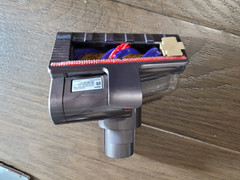 Dyson V8 V10 V11 V15 Anti Tangle Hair Screw Tool Upholstery Attachment 436314