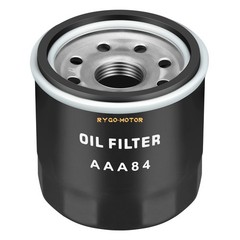 Oil Filter for Kawasaki Mower Engine 49065-2057 49065-2071 49065-7010 49065-2078