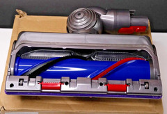 OEM Dyson Gen5 SV23 SV24 Digital Motorbar Torque Drive Brush Head Hair Removal