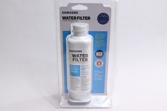 Samsung Genuine HAF-QINS Water Filter for Samsung Refrigerators